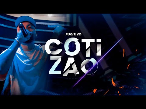 Fugitivo - Cotizao (Video Oficial) 💜😈💜