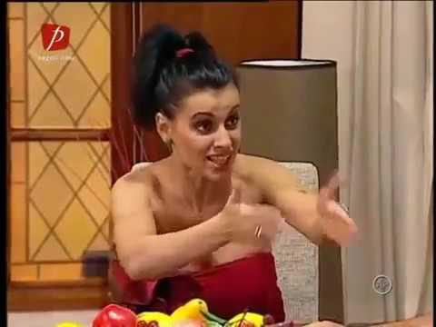 Trasnitii sezonul 19 episodul 7 Regia si decorul