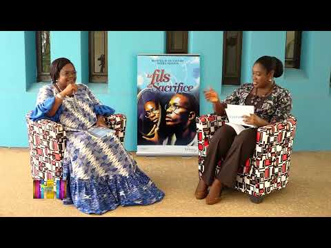 Le fils du sacrifice - Marcelle de Paules DJEHA