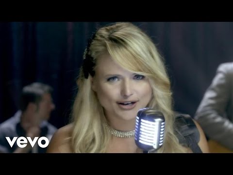 Miranda Lambert - Only Prettier (Official Video)