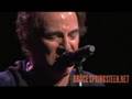 Bruce Springsteen - You`ll be coming down 