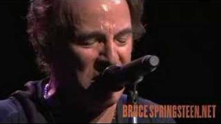 Bruce Springsteen - You`ll be coming down