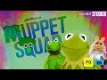 Muppet Squad Muppets X Harley Quinn S Squad Parody