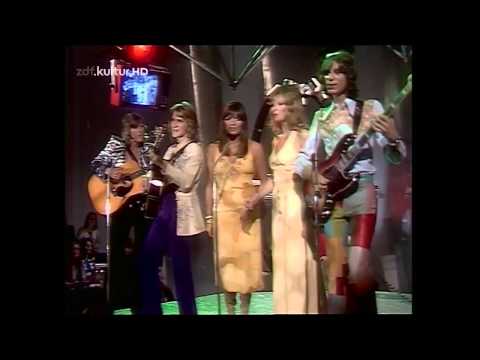 The New Seekers - Never ending song of love 1971