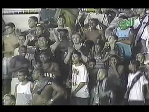 Romário (Vasco) - 26/04/2001 - Vasco 3x2 Bangu - 2 gols