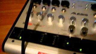 Video thumbnail for What's wrong with my Alesis iO|26 by Simon J. Kok