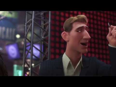 "Jiminy Hood" - Part 11 - The Archery Tournament (Part 2)