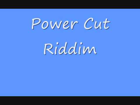 Power Cut Riddim