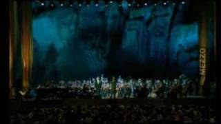 E Lucevan Le Stelle (Tosca) Andrea Bocelli