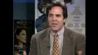 Production: "Fit To Be Tied" (Working In The Theatre #253)