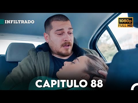 Infiltrado Capítulo 88 (Doblado en Español) (FULL HD)