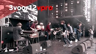 Jungle By Night live at Pinkpop 2016