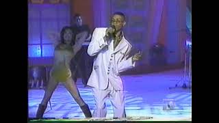 EL GENERAL - &quot; PATA  PATA &quot; - LIVE.