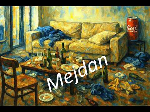 Demo Domo Songy - Mejdan