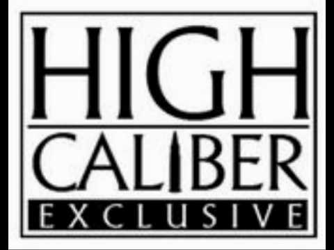 High Caliber Remix - Ha Ha(Slow Down Son) Ft: Bad News, Joka Boy, & BUYO Rider Fo Sho!
