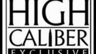 High Caliber Remix - Ha Ha(Slow Down Son) Ft: Bad News, Joka Boy, & BUYO Rider Fo Sho!