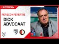 TERUGKIJKEN | Persconferentie Dick Advocaat voor #HERFEY