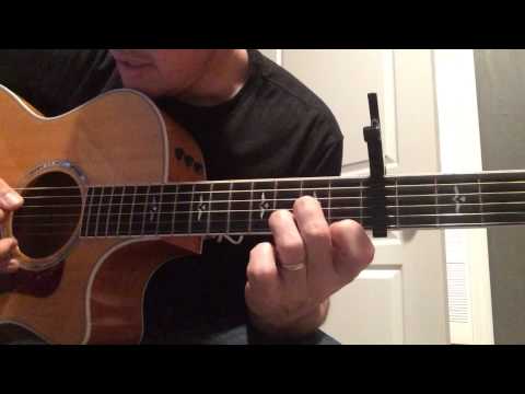 Hurricane - Dustin Lynch