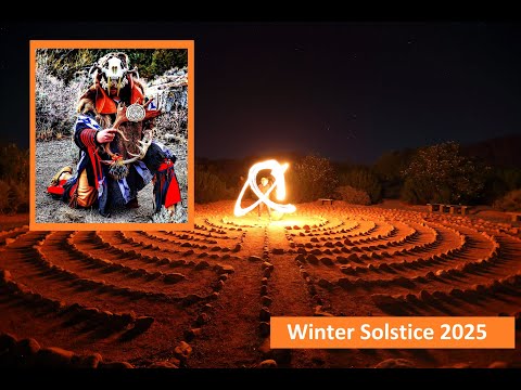 Winter Solstice 2025
