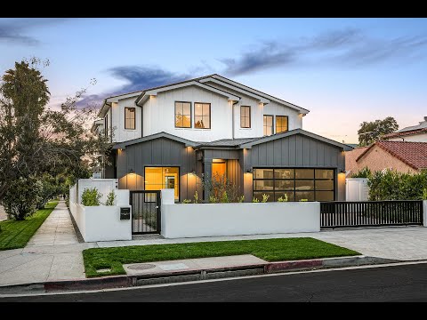 501 N Poinsettia Avenue | Los Angeles - The Agency