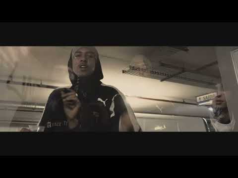 Street DRILL #1 - FUCK SISTEMA (XINTADO TÁ PENSA) Official Video 4K