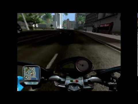 Mike terrorista  (The game play) Hd