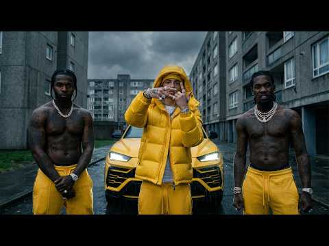 Pop Smoke - Kill or be Killed (ft. Central Cee, Migos, Drake, Lil Baby, Luciano) 2026