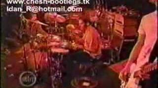 SR-71  Alone (live)