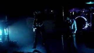 Minus the Bear - Burying Luck