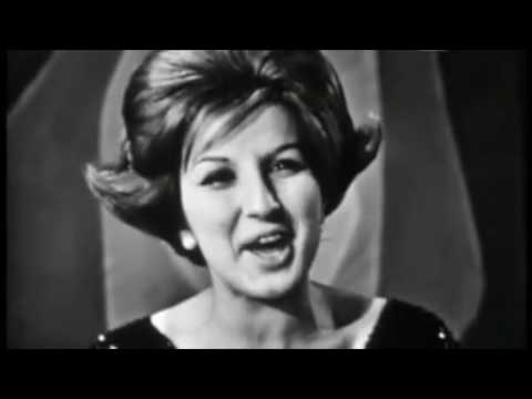 Sanremo Story: Mina al Festival di Sanremo