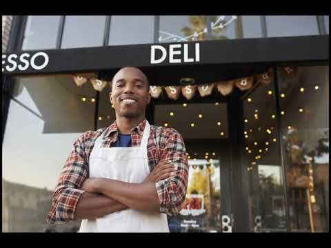 Cum Town - Adam Friedland hates Black-Owned Businesses (re-upload)