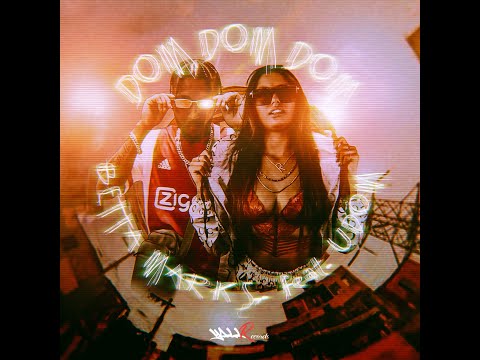 Dom dom dom Betta Markes  Feat U Dom  Prod YallRecords