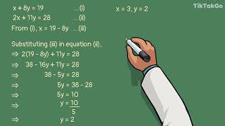 C3.B3.TP1 - Substitution method