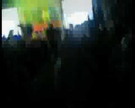 'Kaveh Azizi  - Tabriz' @ Gatecrasher/Berns, Stockholm