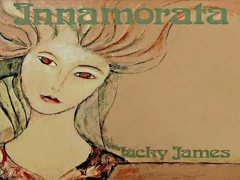 jacky james - innamorata  -1976