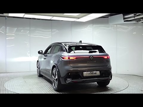 Renault Megane E-Tech Ev60 220hp Techno - Image 2