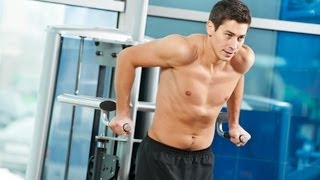 How to Bulk Up | Bodybuilding Diet