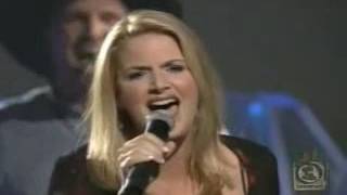 Garth Brooks &amp; Trisha Yearwood - Where Your Road Leads