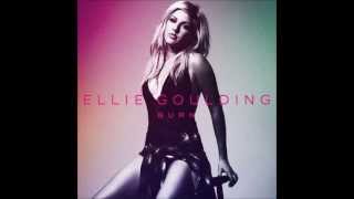 Download lagu Ellie Goulding Burn....mp3