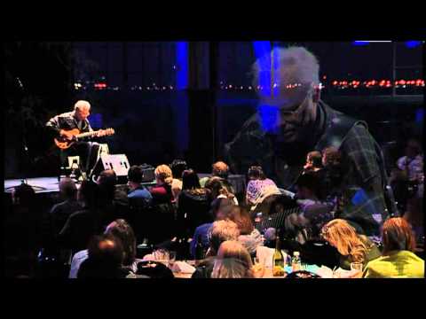 TEDxGoldenGateED Bill Frisell