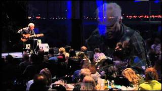 TEDxGoldenGateED Bill Frisell