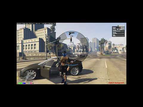 MBNel-I Know 2  / FiveM Montage