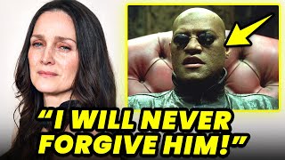 The Matrix (1999): 20 SECRETS Hidden For Decades