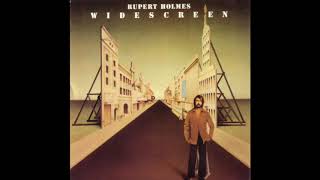 Rupert Holmes - "Letters That Cross In The Mail"