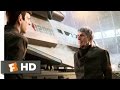 Star Trek 8 9 Movie CLIP Spock Meets Spock 2009 HD