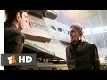 Star Trek (8/9) Movie CLIP - Spock Meets Spock ...