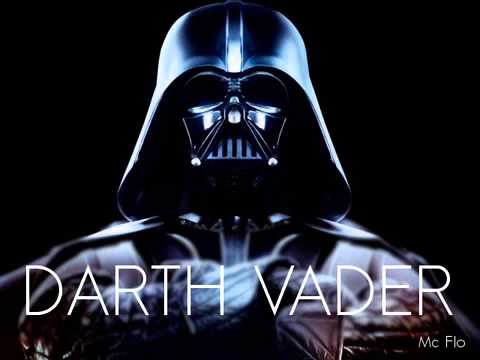 Darth Vader by Mc Flo 2014 Produced by Flobeats