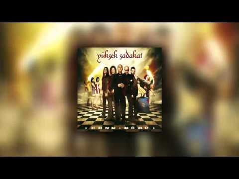 Yüksek Sadakat - Son Veda