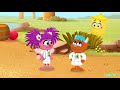 Sesame Street Elephant Check Up Abby S Amazing Adventures Baby Songs At Home Funny Video For Babys