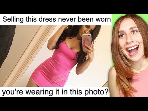 Dumbest People On Social Media - REACTION